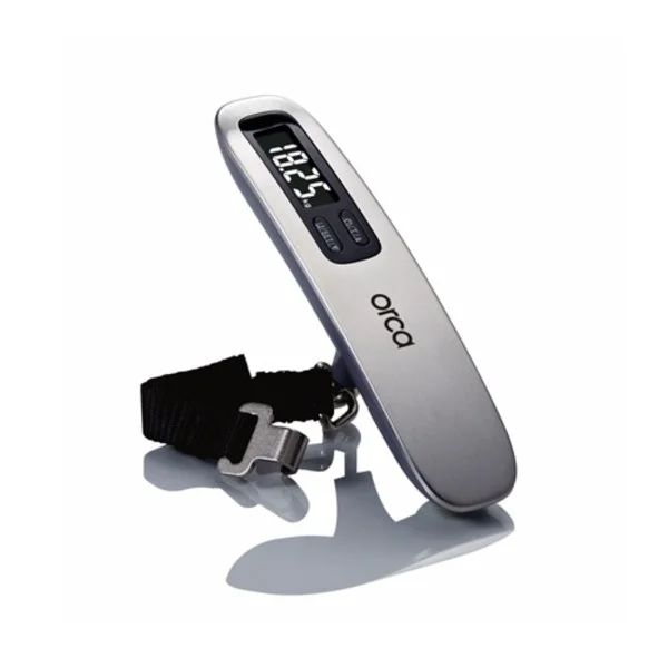 Orca Electronic Luggage Scale 50Kg - OR-910H